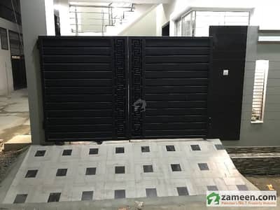 Brand New Corner Luxury 3 Marla House For Sale Brand New Corner Luxury 3 Marla House For Sale