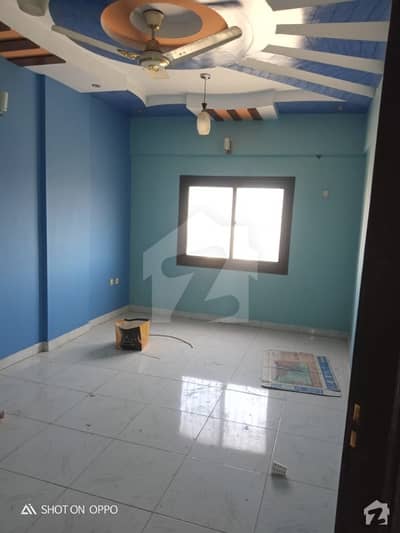 Affordable Flat Available For Rent In Gulistan-E-Zafar