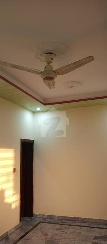 House Available For Rent Soan Garden Islamabad