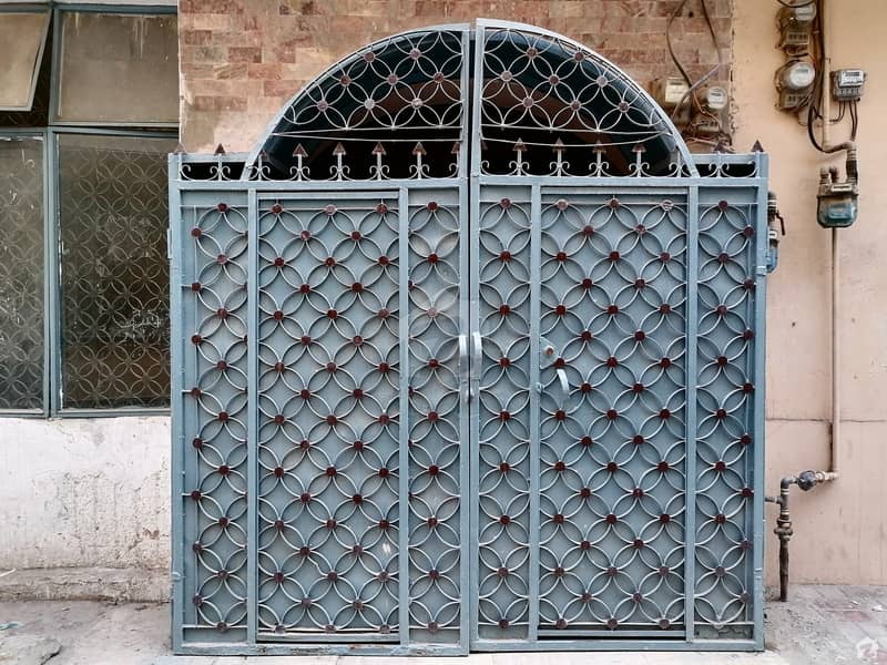 3 Marla House In Allama Iqbal Town - Jahanzeb Block For sale