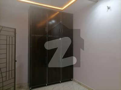House Of 5 Marla Available For rent In Shalimar Housing Scheme