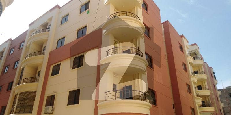 صائمہ عریبین ولاز گداپ ٹاؤن کراچی میں 2 کمروں کا 3 مرلہ فلیٹ 47.5 لاکھ میں برائے فروخت۔