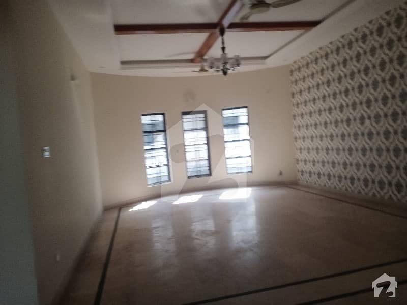 Double Storey Good Condition Normal Price House