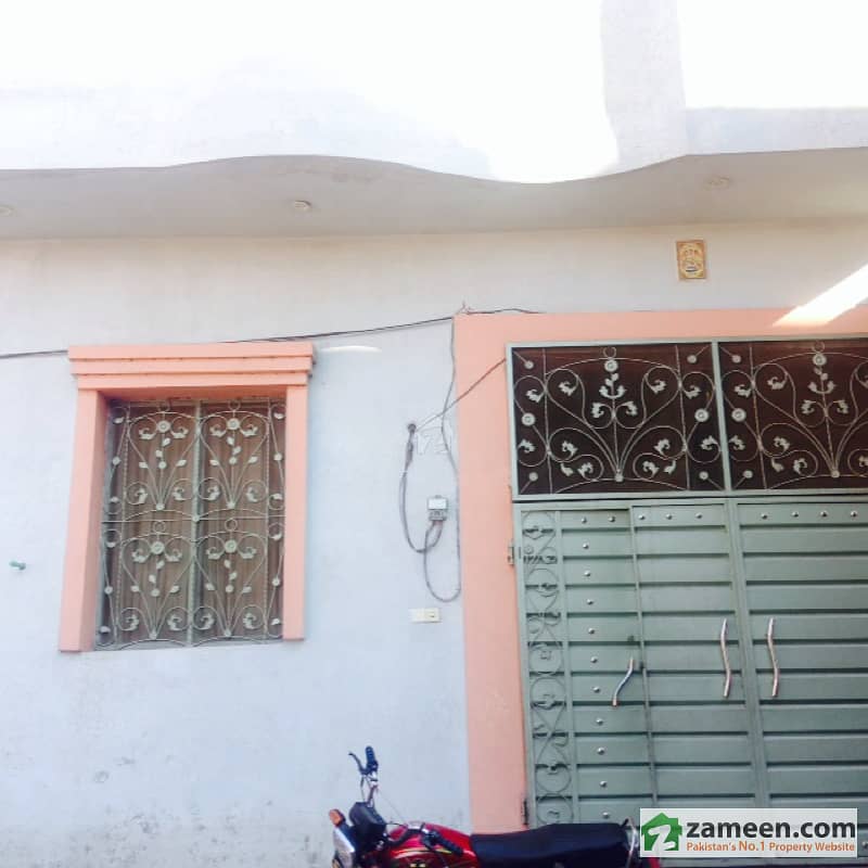 5 Marla New House For Sale In  Shahdara Lahore