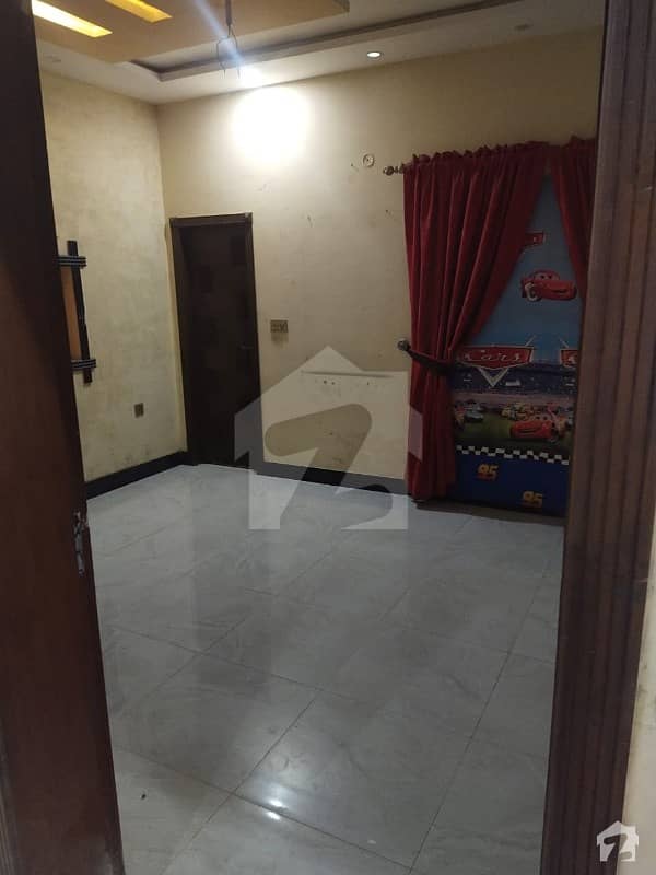 غالب سٹی فیصل آباد میں 3 کمروں کا 4 مرلہ مکان 35 ہزار میں کرایہ پر دستیاب ہے۔