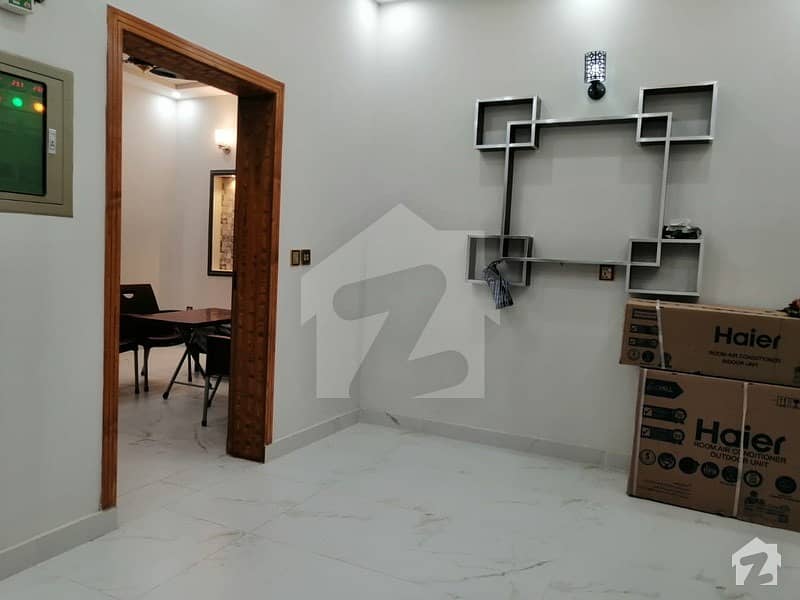 5 Marla Brand New Upper Portions Available For Rent In Talha Block