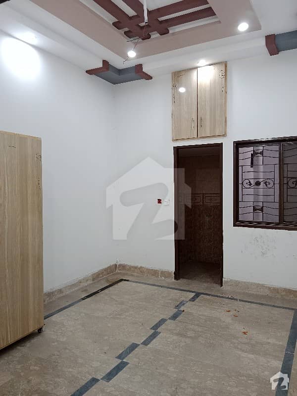 4 Marla Double Storey House For Rent In Al Ahmad Garden Housing Society