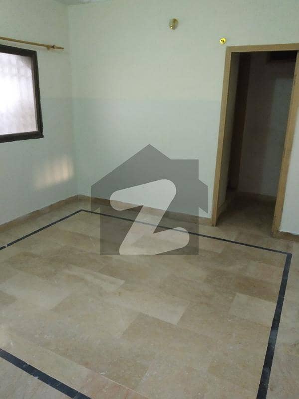 1350 Square Feet Penthouse Situated In Al-Falah Society For Rent