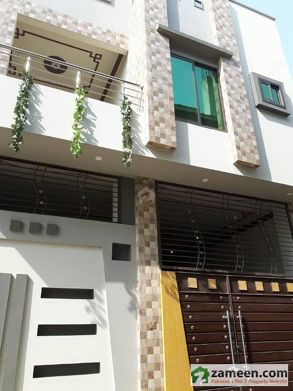 House Available For Sale In Gayas Colony