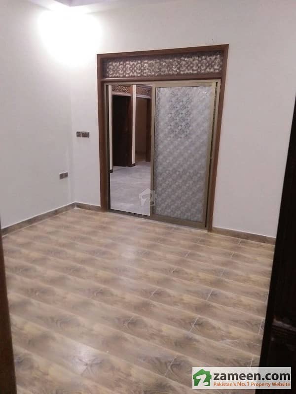 Apartment For Rent In North Karachi  Sector 11A