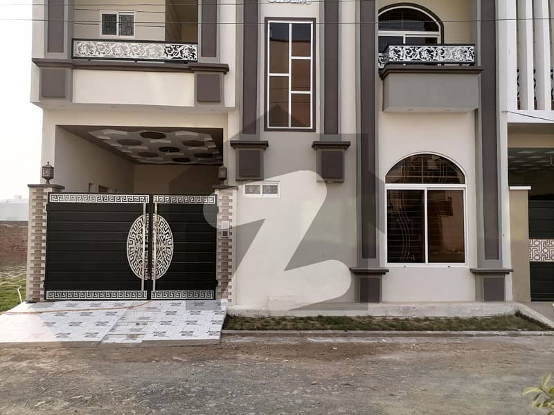 Madina Block House Is Available For Sale