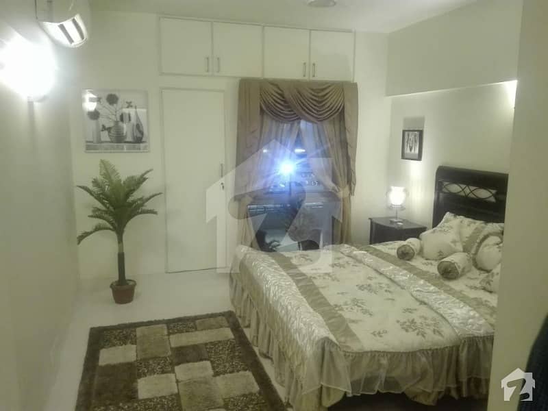 3 Bed Dd 2600 Square Feet New Corner Flat For Sale Lakhani Presidency