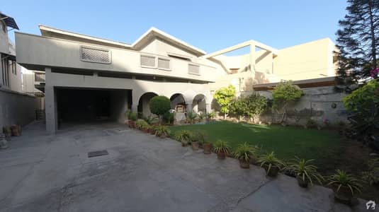 House Available For Sale In Dha Phase 5 Khayaban E Hilal Karachi