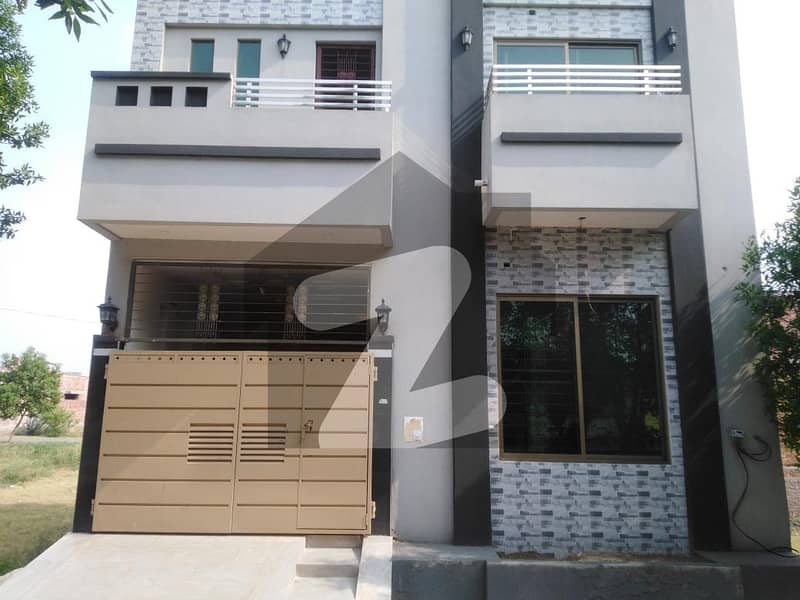14 Marla Upper Portion For rent In Johar Town Phase 1 - Block E2