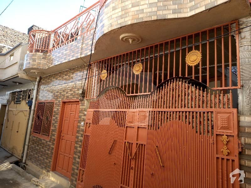 ڈھوک سیداں راولپنڈی میں 4 کمروں کا 3 مرلہ مکان 40 لاکھ میں برائے فروخت۔