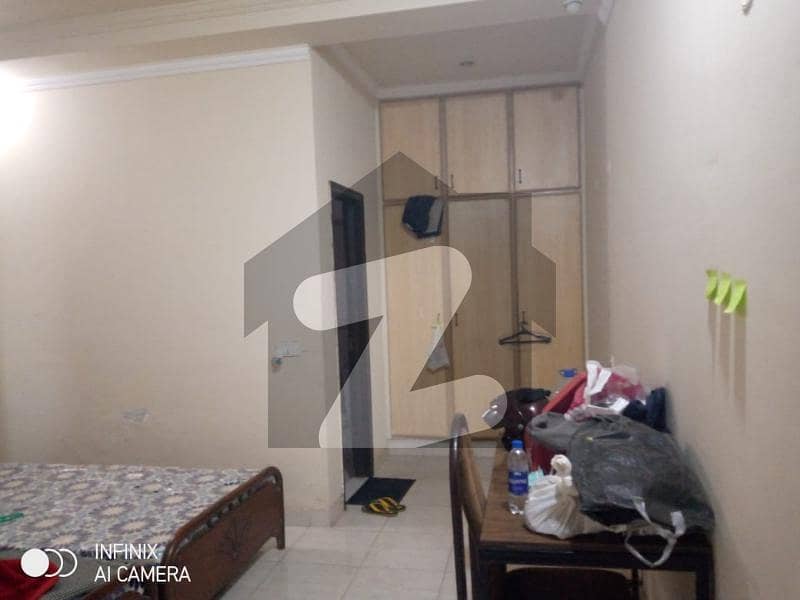 Fully Furnished One Bed Is Available For Rent In Dha Phase 5