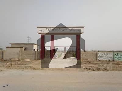 At Main 244 ft. Road Plot For Sale In Pia Society Phase-2
