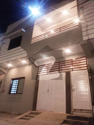 100 Yards New House In Diamond City Maymar G 1 In 1 Crore 25 Lac