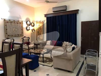 Good 10 Marla House For sale In Usman Block