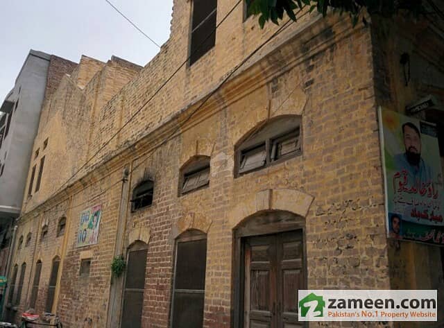 Investor Alert 09 Marla Commercial House For Sale Investor Alert 09 Marla Commercial House For Sale