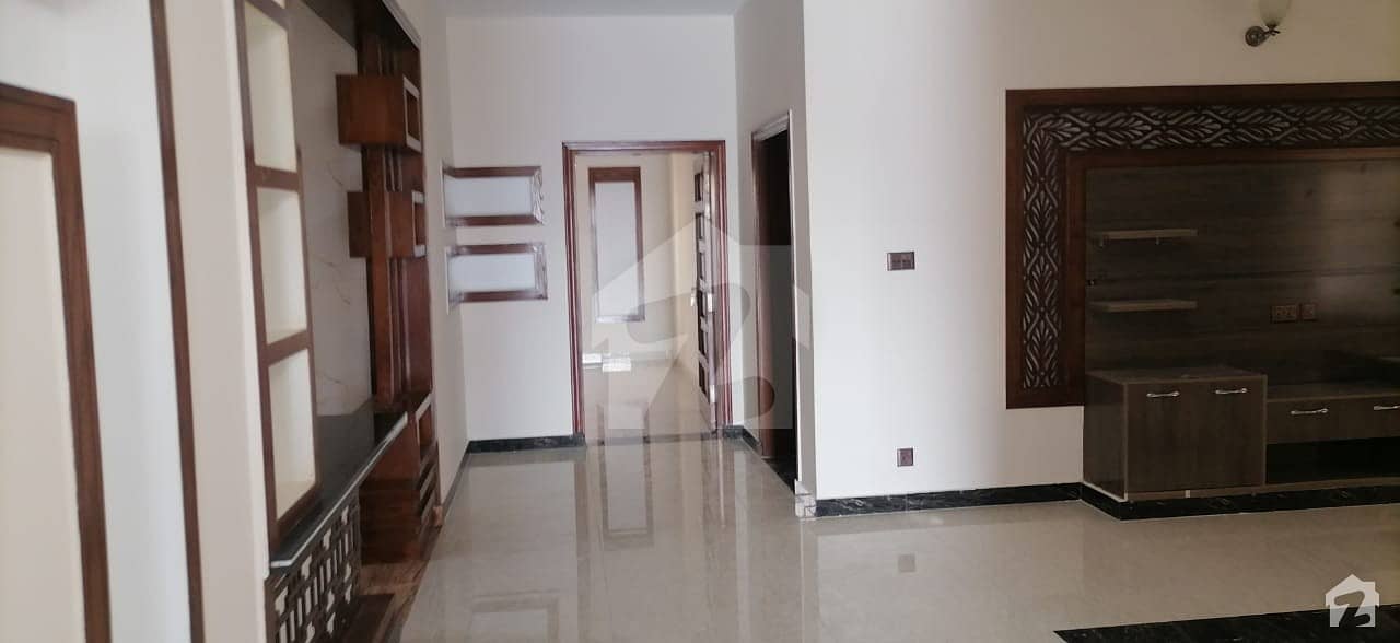 Exclusive Deal Available For House In Ghauri Town