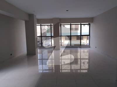 Brand New 1st Floor Corner Office Available For Sale