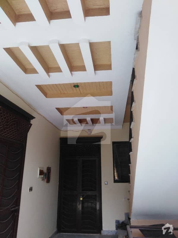 چٹھہ بختاور اسلام آباد میں 2 کمروں کا 5 مرلہ مکان 1.4 کروڑ میں برائے فروخت۔