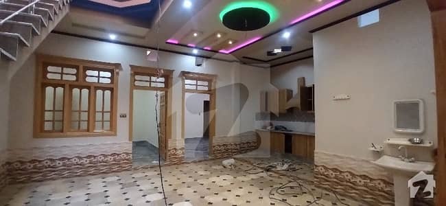 اتحاد کالونی رِنگ روڈ پشاور میں 7 کمروں کا 5 مرلہ مکان 1.4 کروڑ میں برائے فروخت۔