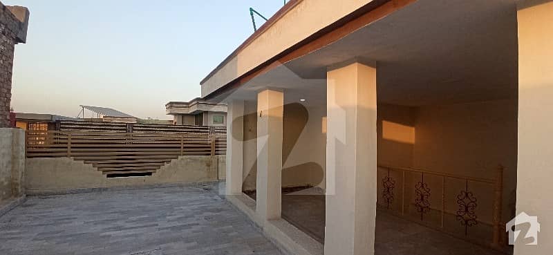 ارباب سبز علی خان ٹاؤن ورسک روڈ پشاور میں 6 کمروں کا 3 مرلہ مکان 1.1 کروڑ میں برائے فروخت۔