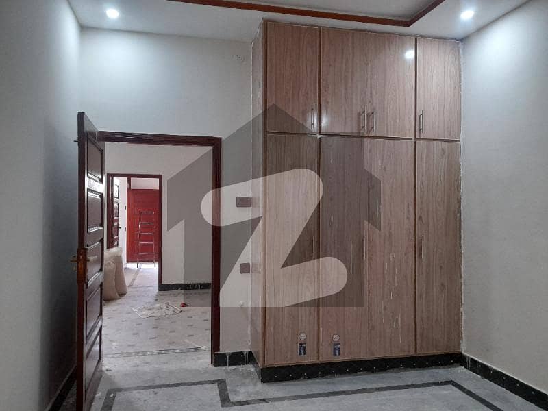 غوری ٹاؤن اسلام آباد میں 4 کمروں کا 8 مرلہ مکان 1.25 کروڑ میں برائے فروخت۔