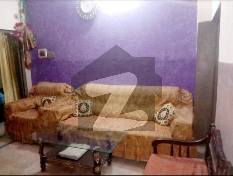 پیر نصیر لاہور میں 4 کمروں کا 3 مرلہ مکان 45 لاکھ میں برائے فروخت۔