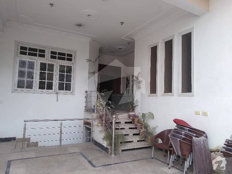 13 Marla House For Rent In Abshar Colony Peshawar Warsak Road