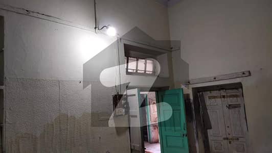 کاچھوپورہ لاہور میں 6 کمروں کا 5 مرلہ مکان 1.05 کروڑ میں برائے فروخت۔