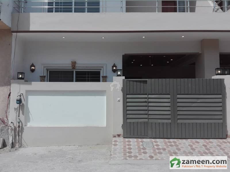 5 Marla House For Sale In Cantt