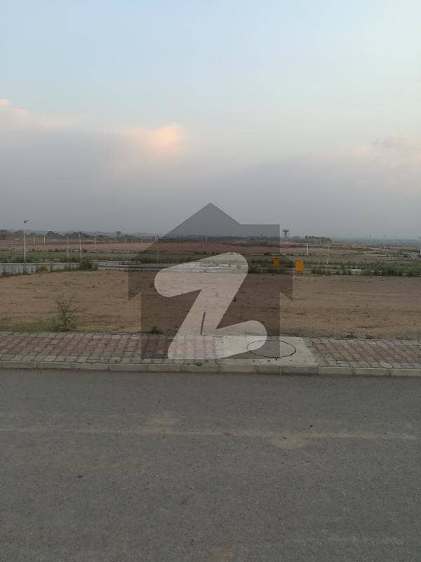 Bahria Town Phase 8 - Bahria Orchard Plot File For Sale Sized 2250 Square Feet