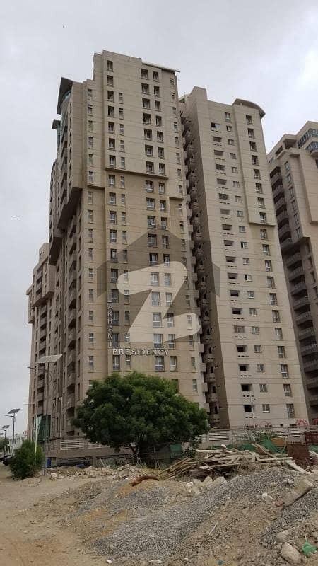 Brand New Apartment For Sale In Callachi Society