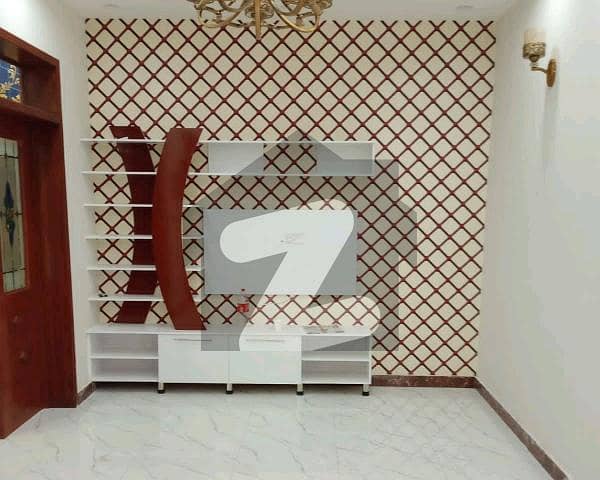 Ideal 4 Marla House has landed on market in High Court Phase 2 - Block B, Lahore