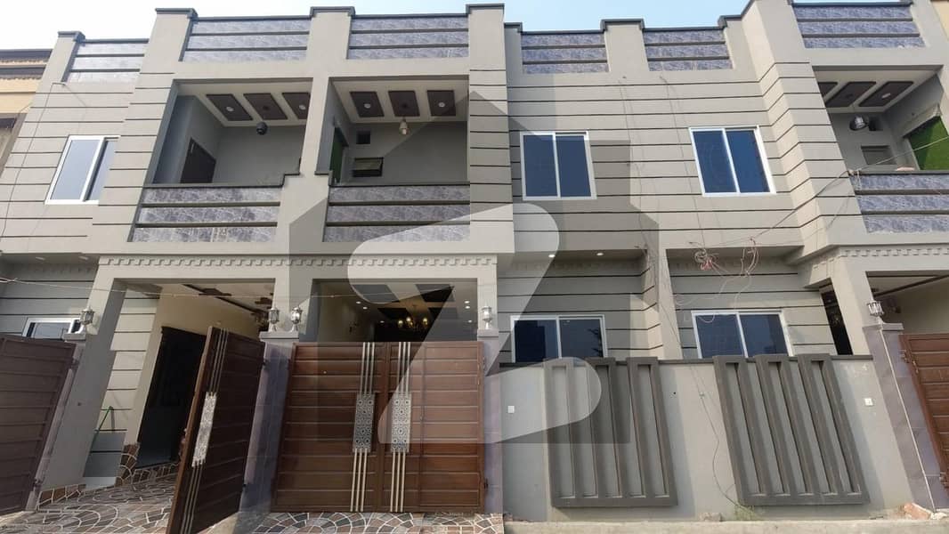 House In Al-Hamd Gardens For sale