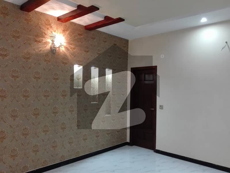 10 Marla House For Sale In PIA Housing Scheme - Block C
