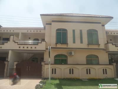 5 Marla Double Storey House Is Available For Sale. 