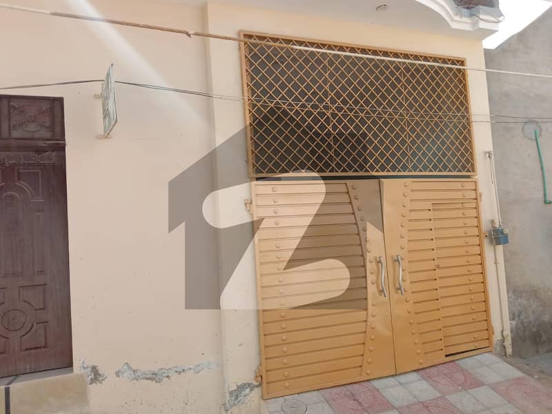 Your Search For House In Sameeja Abad Ends Here