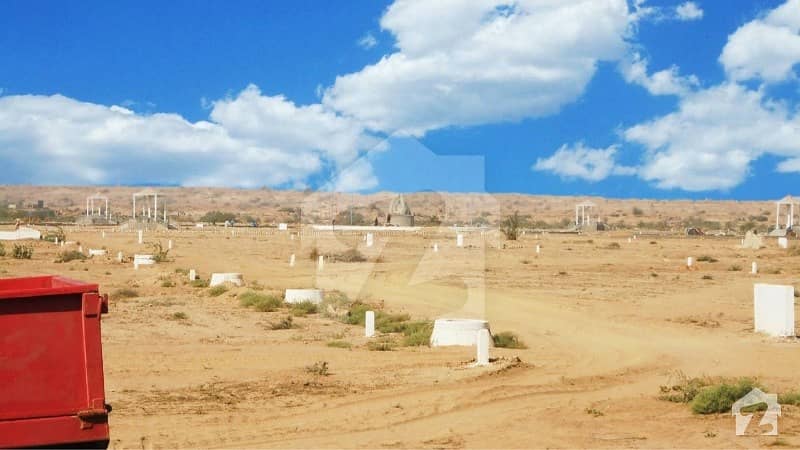 Madina City Housing Scheme Plot For Sale