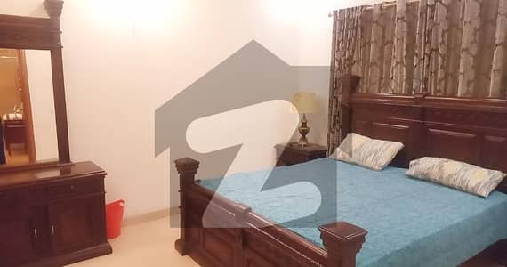 10 Marla Upper Portion For Rent In Al Faisal Town