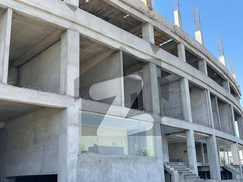 ٹاپ سٹی ۱ راولپنڈی میں 2 کمروں کا 6 مرلہ فلیٹ 1.51 کروڑ میں برائے فروخت۔ ٹاپ سٹی ۱ راولپنڈی میں 2 کمروں کا 6 مرلہ فلیٹ 1.51 کروڑ میں برائے فروخت۔