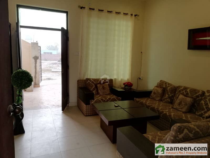 4 Marla House For Sale In Basti Saleh Mahay