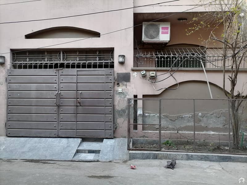 شوکت ٹاؤن لاہور میں 5 کمروں کا 5 مرلہ مکان 1.19 کروڑ میں برائے فروخت۔