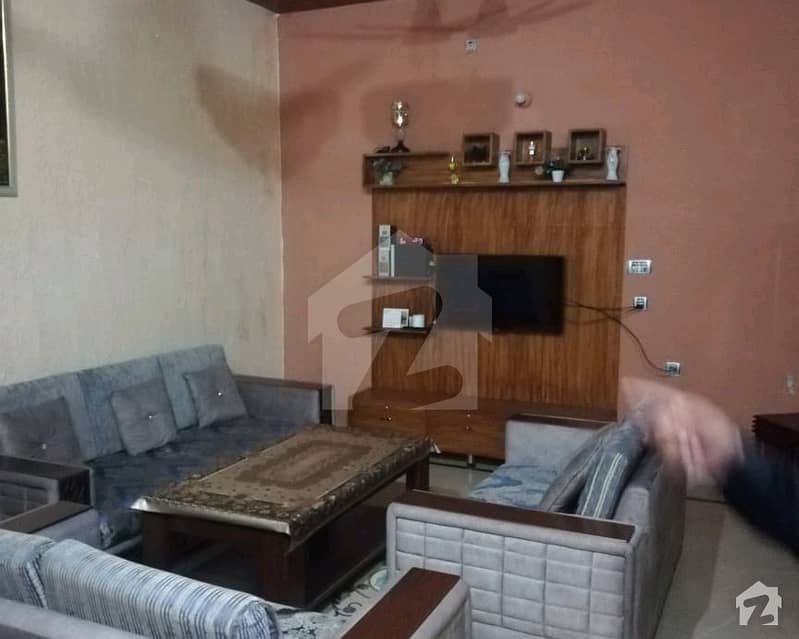 House For Sale Available In  Of Faisalabad