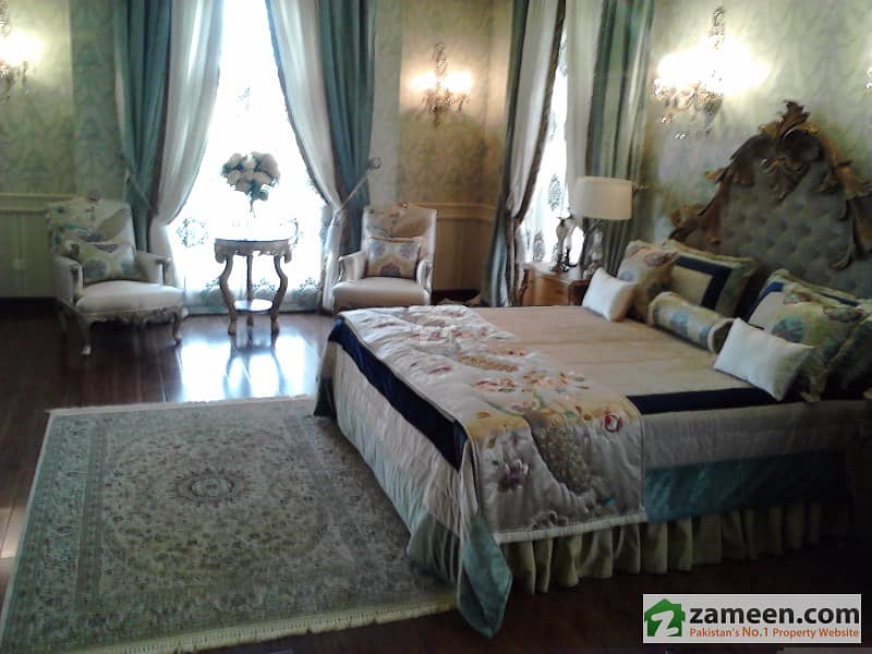 1 Bed Room Furnished For Rent demand 25000