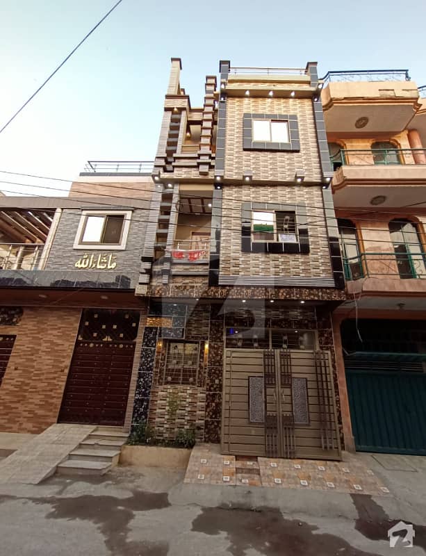 3 Marla 90 Ft New House Islampura, Lahore ID37398300