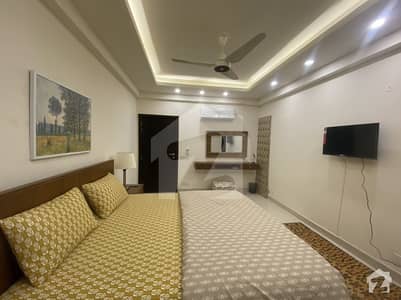 Lovely And Fully Furnished 2 Bedroom Apartment For Rent